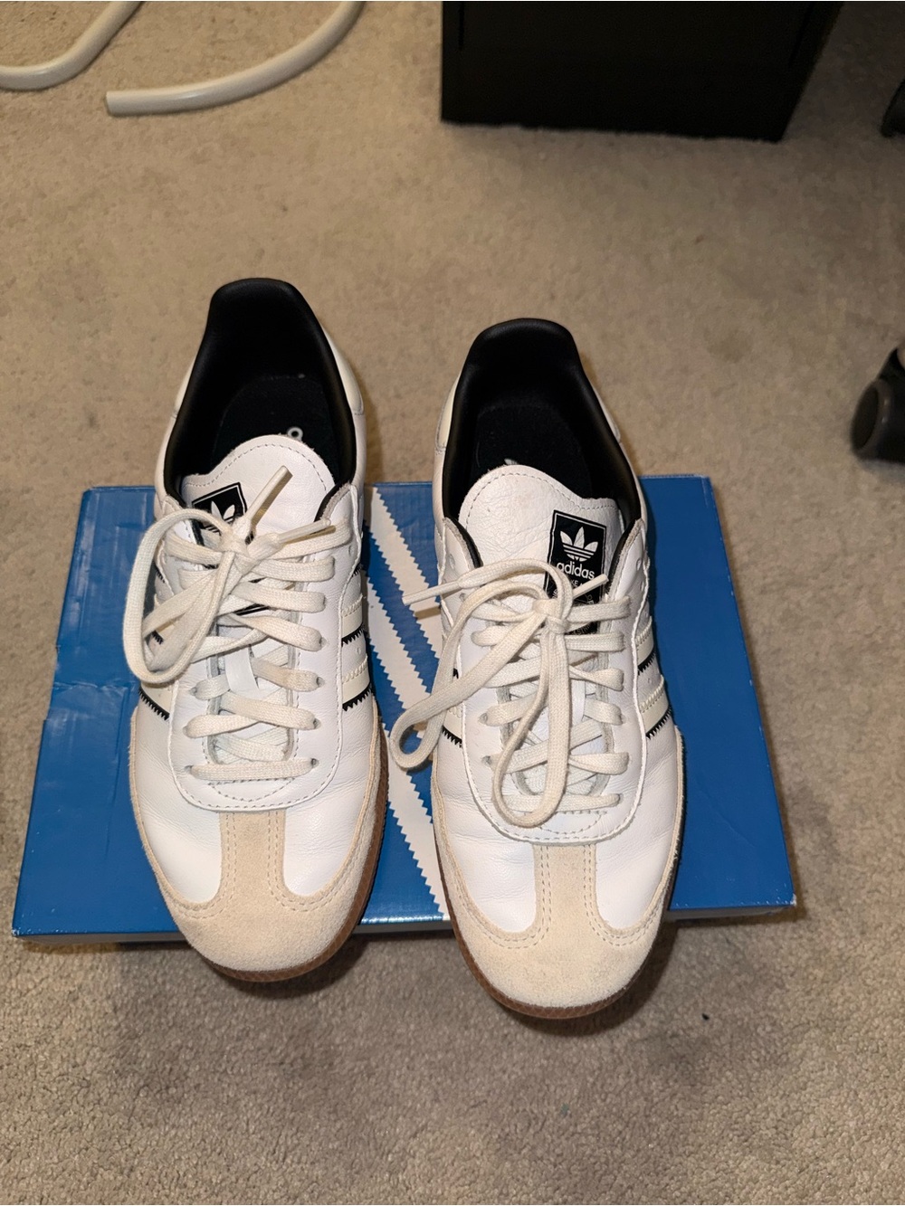 Women’s Sambas